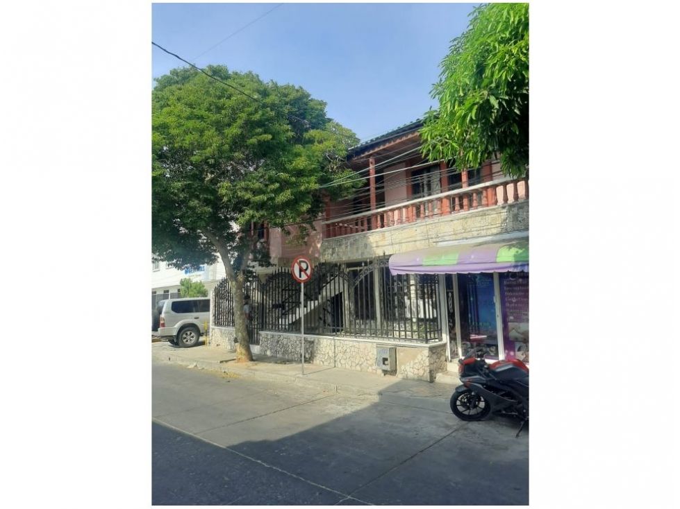 Casa en venta Magdalena Santa Marta Habitat Quintas Del Country 197 m2 Habitaciones 8 Baños 6 Garajes 0 Precio $750000000