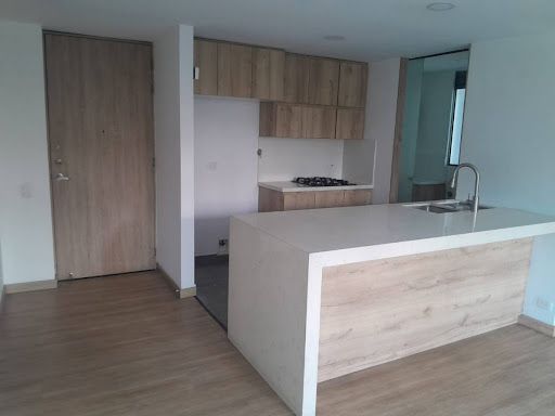 Apartamento en arriendo Antioquia Medellín La Mansion 87 m2 Habitaciones 3 Baños 2 Garajes 2 Precio $5200000
