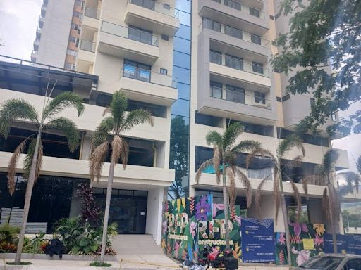 Apartamento en venta Tolima Ibagué Ub Arkamonica 64 m2 Habitaciones 1 Baños 1 Garajes 1 Precio $415000000