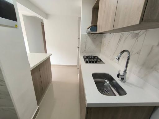 Apartamento en arriendo Antioquia Caldas Caldas 50 m2 Habitaciones 3 Baños 2 Garajes 0 Precio $1400000