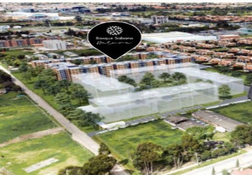 Apartamento en venta Cundinamarca Cajicá Cr Bosque Sabana 82 m2 Habitaciones 3 Baños 2 Garajes 1 Precio $555000000