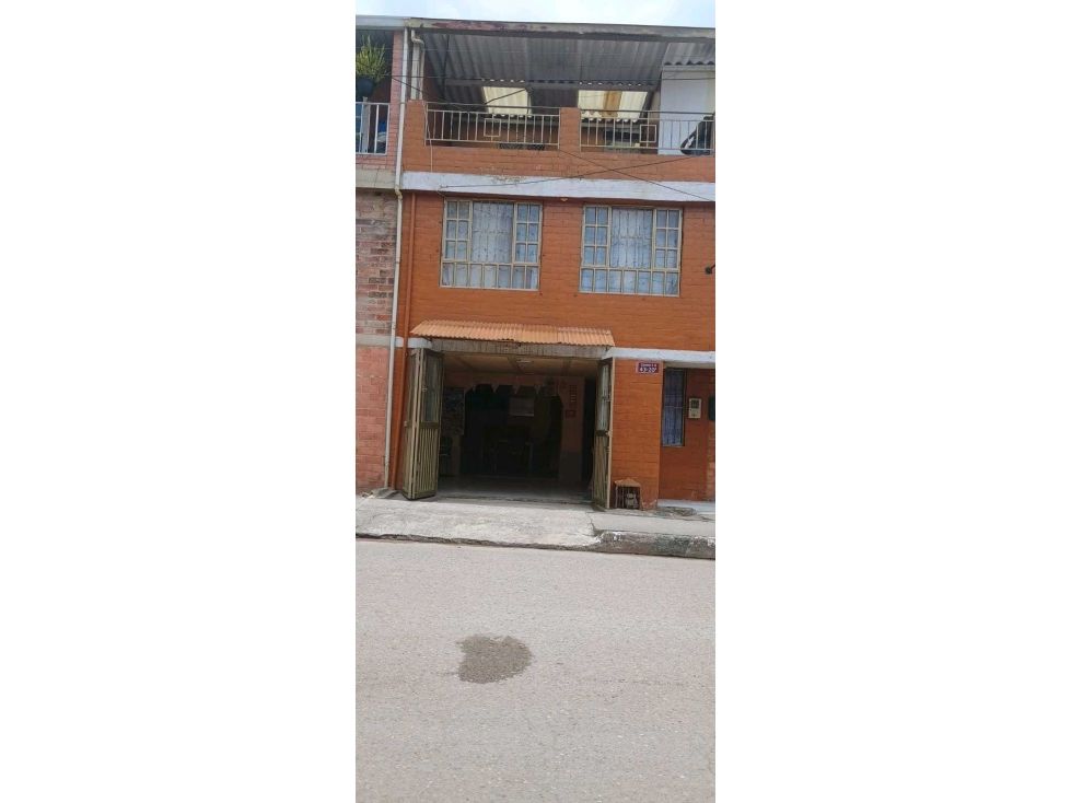 Casa en venta Cundinamarca Soacha Villa Juliana 120 m2 Habitaciones 3 Baños 2 Garajes 1 Precio $216000000