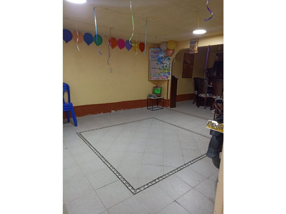 Casa en venta Cundinamarca Soacha Villa Juliana 120 m2 Habitaciones 3 Baños 2 Garajes 1 Precio $216000000