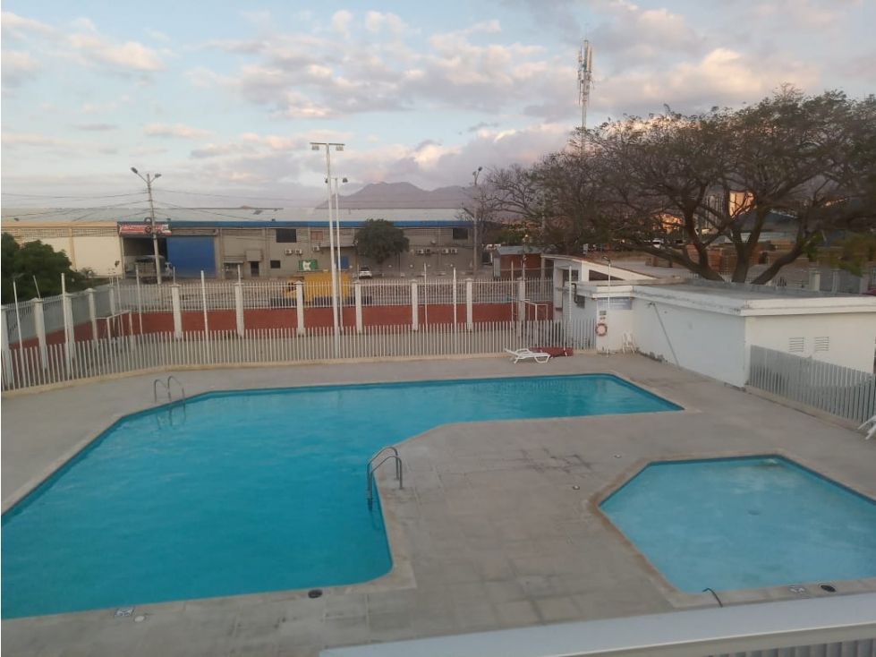 Apartamento en venta Magdalena Santa Marta Ub Los Pinos 66 m2 Habitaciones 3 Baños 2 Garajes 1 Precio $300000000