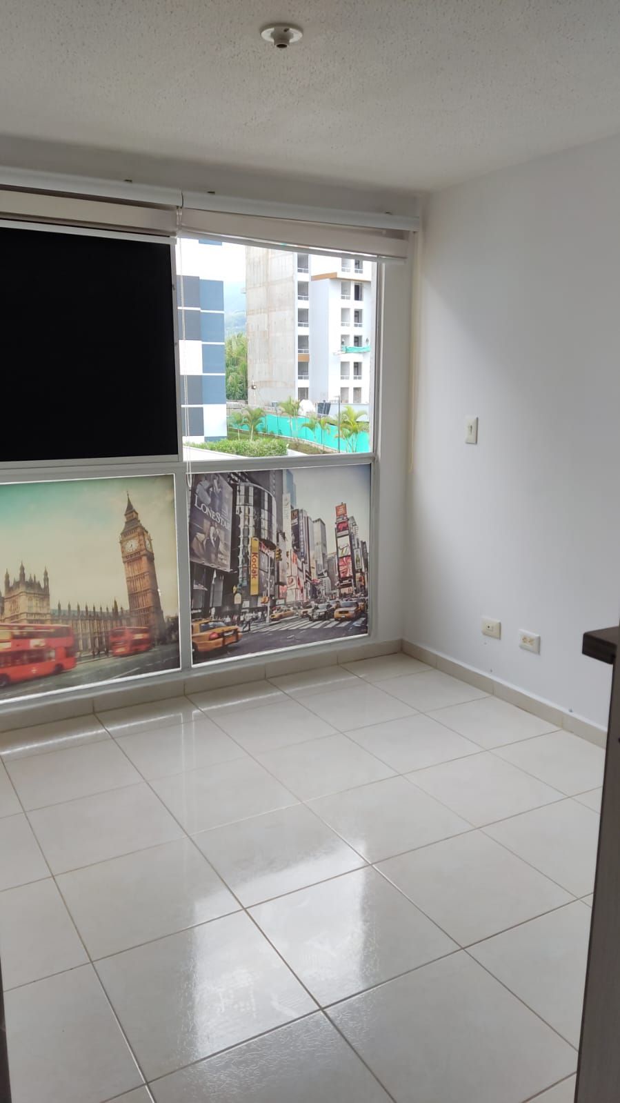 Apartaestudio en arriendo Risaralda Dosquebradas La Pradera 26 m2 Habitaciones 1 Baños 1 Garajes 0 Precio $950000