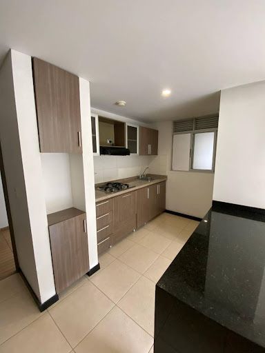 Apartamento en arriendo Risaralda Pereira Urbanizacion Barlovento 57 m2 Habitaciones 2 Baños 2 Garajes 1 Precio $2200000