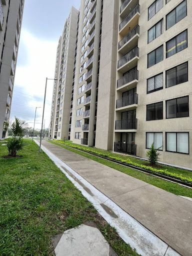 Apartamento en venta Tolima Ibagué Cr Altagracia 65 m2 Habitaciones 2 Baños 2 Garajes 1 Precio $245000000