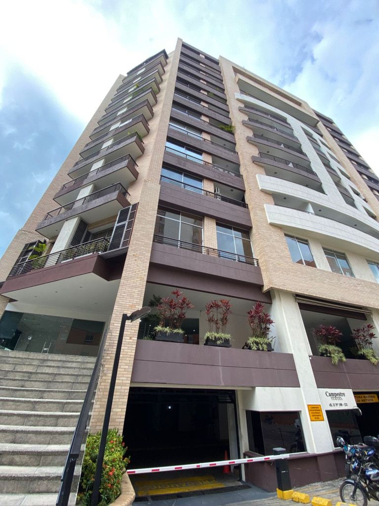 Oficina en arriendo Valle Del Cauca Cali Ciudadela Campestre 83 m2 Habitaciones 0 Baños 2 Garajes 1 Precio $5500000