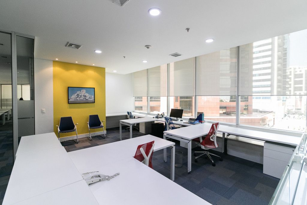 Oficina en arriendo Cundinamarca Bogotá Santa Ana Occidental 304 m2 Habitaciones 0 Baños 1 Garajes 3 Precio $45200000