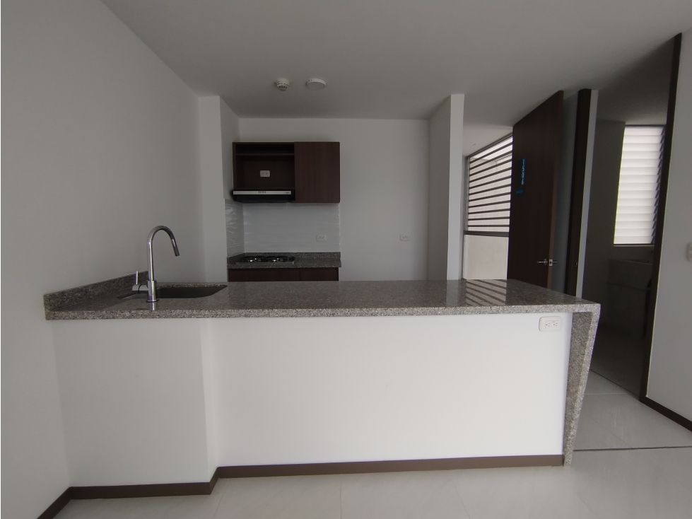 Apartamento en venta Risaralda Dosquebradas Br La Badea 58 m2 Habitaciones 2 Baños 2 Garajes 1 Precio $380000000