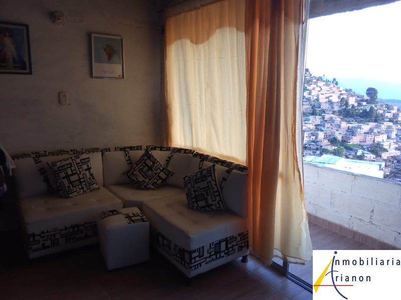 Apartamento en venta Antioquia Medellín La Cruz 60 m2 Habitaciones 2 Baños 1 Garajes 0 Precio $60000000