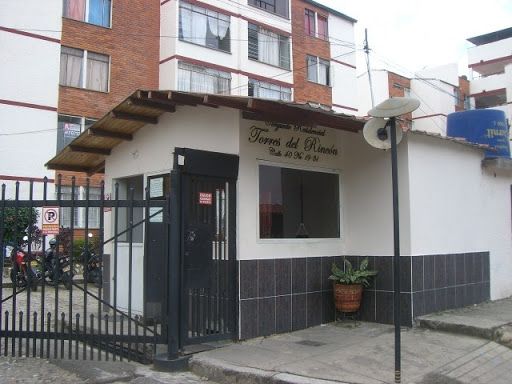 Apartamento en arriendo Santander Girón Rincon De Girón 54 m2 Habitaciones 3 Baños 1 Garajes 1 Precio $888000