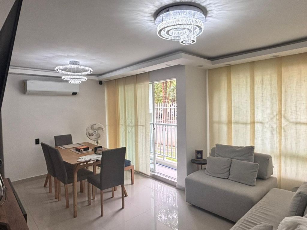 Apartamento en venta Atlántico Barranquilla Conjunto Residencial Paseo Del Parque 71 m2 Habitaciones 3 Baños 2 Garajes 1 Precio $345000000