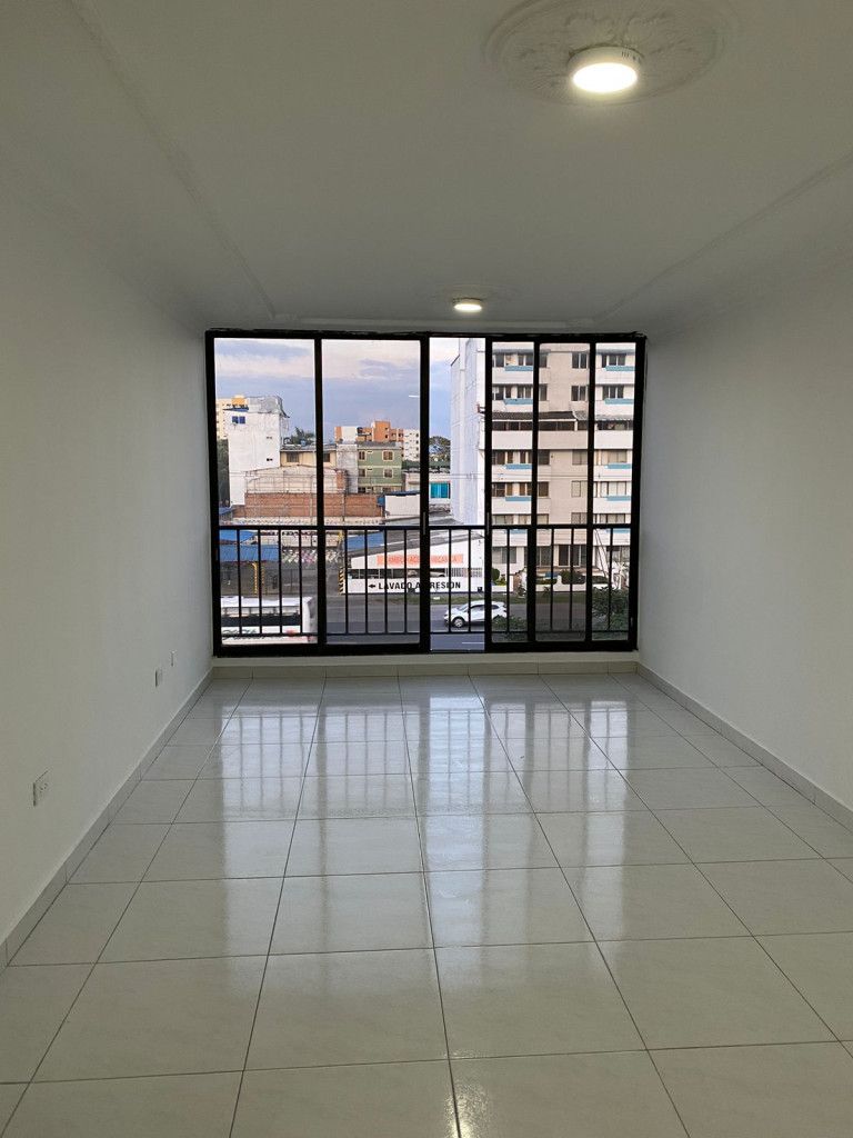 Apartamento en venta Valle Del Cauca Cali Camino Real - Los Fundadores 63 m2 Habitaciones 3 Baños 1 Garajes 1 Precio $230000000