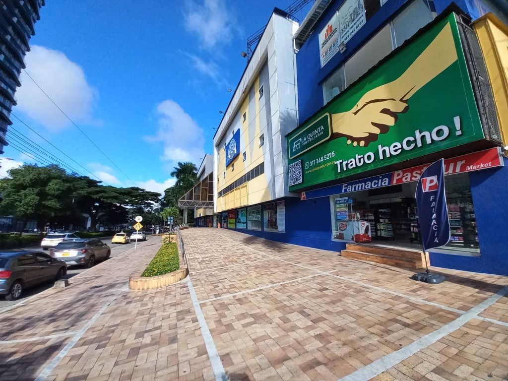 Local en venta Tolima Ibagué Hipodromo 50 m2 Habitaciones 0 Baños 0 Garajes 0 Precio $270000000