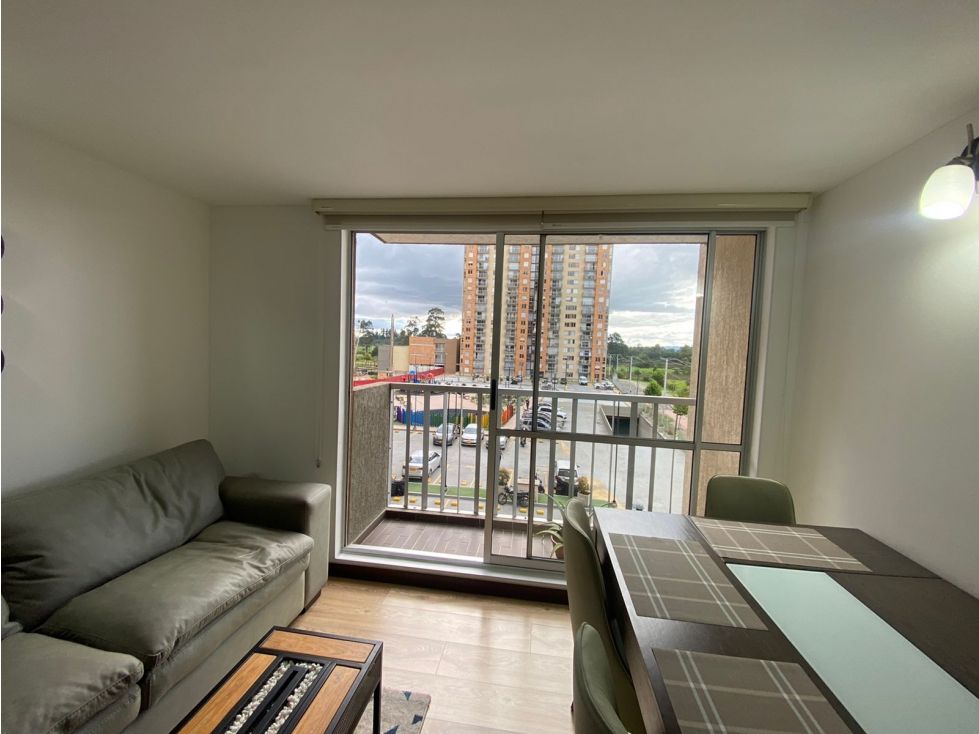 Apartamento en venta Cundinamarca Bogotá El Dorado 62 m2 Habitaciones 3 Baños 2 Garajes 1 Precio $340000000