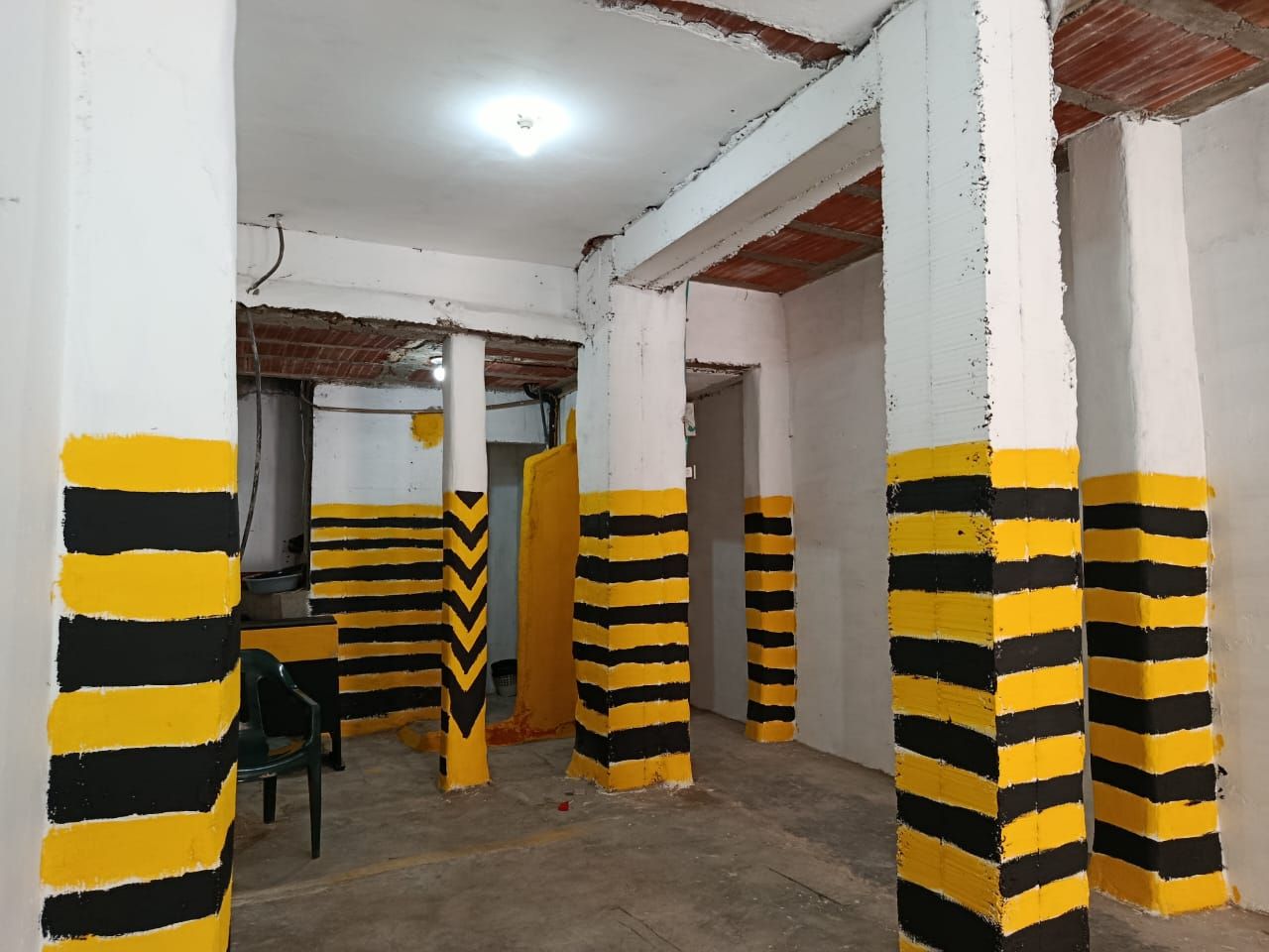 Depósito en arriendo Antioquia El Carmen De Viboral El Carmen De Viboral 82 m2 Habitaciones 0 Baños 1 Garajes 0 Precio $1500000