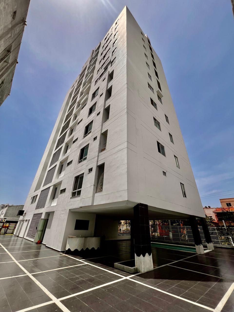 Apartamento en venta Atlántico Barranquilla Villa Santos 100 m2 Habitaciones 4 Baños 3 Garajes 1 Precio $475000000