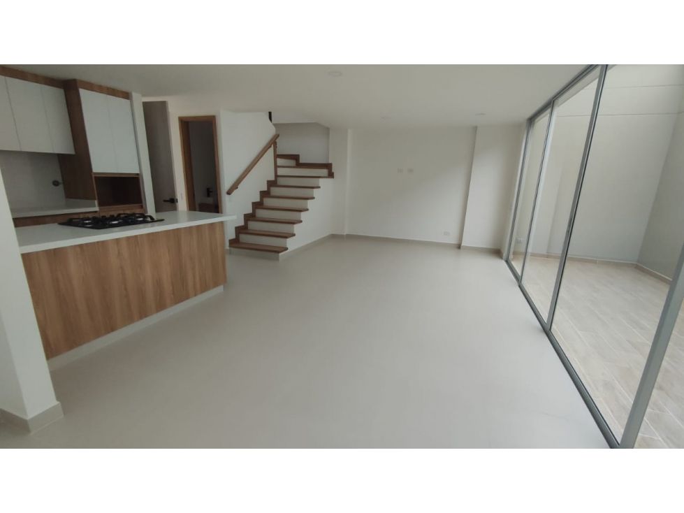 Casa en arriendo Antioquia Rionegro Gualanday 178 m2 Habitaciones 3 Baños 3 Garajes 2 Precio $6200000