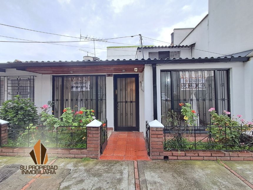 Casa en venta Cundinamarca Bogotá Minuto De Dios 73 m2 Habitaciones 3 Baños 1 Garajes 0 Precio $415000000