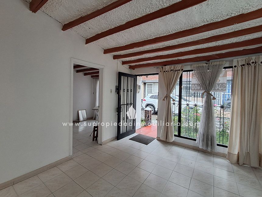 Casa en venta Cundinamarca Bogotá Minuto De Dios 73 m2 Habitaciones 3 Baños 1 Garajes 0 Precio $415000000