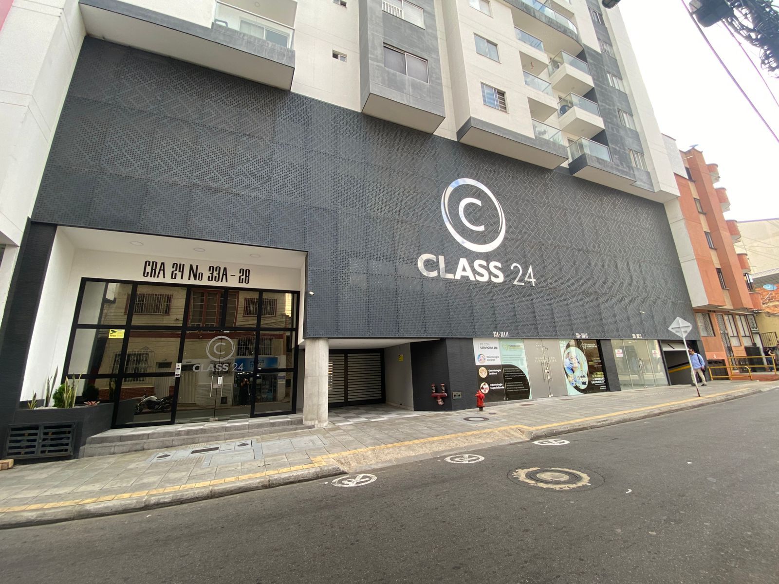 Apartamento en venta Santander Bucaramanga Antonia Santos Centro 75 m2 Habitaciones 3 Baños 2 Garajes 1 Precio $380000000