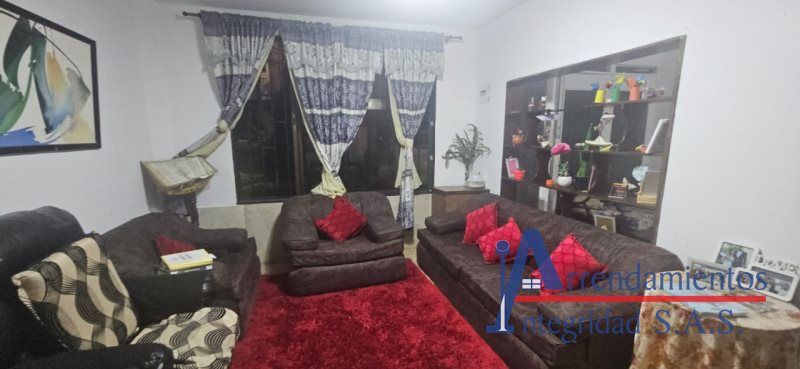 Casa en venta Antioquia Medellín Belen 96 m2 Habitaciones 3 Baños 2 Garajes 1 Precio $540000000