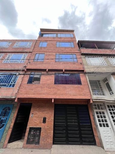 Apartamento en arriendo Cundinamarca Bogotá El Amparo 54 m2 Habitaciones 2 Baños 1 Garajes 0 Precio $850000