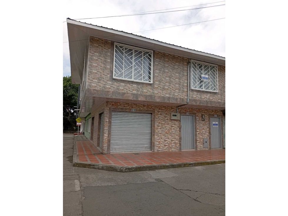 Apartamento en arriendo Valle Del Cauca Palmira Colombia 34 m2 Habitaciones 1 Baños 1 Garajes 0 Precio $820000