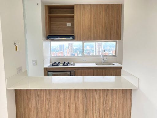 Apartamento en arriendo Antioquia Sabaneta Vegas De La Doctora 64 m2 Habitaciones 2 Baños 2 Garajes 1 Precio $2500000