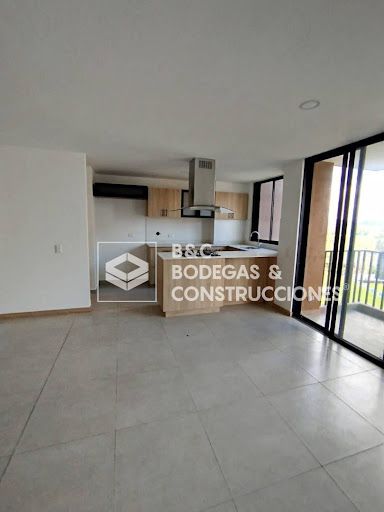 Apartamento en arriendo Antioquia Rionegro El Porvenir 80 m2 Habitaciones 3 Baños 2 Garajes 1 Precio $2700000