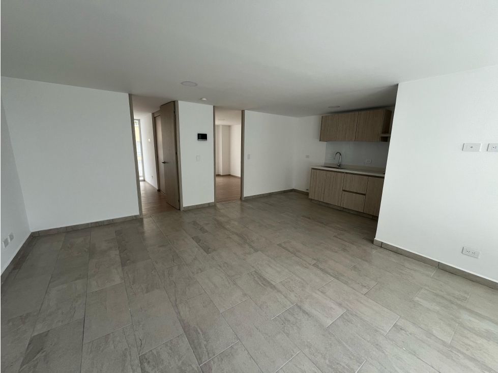 Apartamento en venta Caldas Manizales La Primavera 64 m2 Habitaciones 2 Baños 2 Garajes 1 Precio $385032000