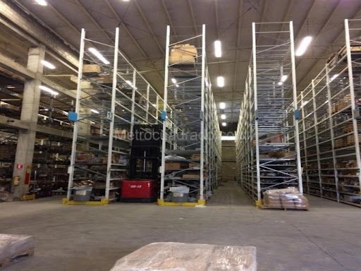 Bodega en venta Atlántico Barranquilla Barranquilla 5675 m2 Habitaciones 0 Baños 10 Garajes 40 Precio $17025000000