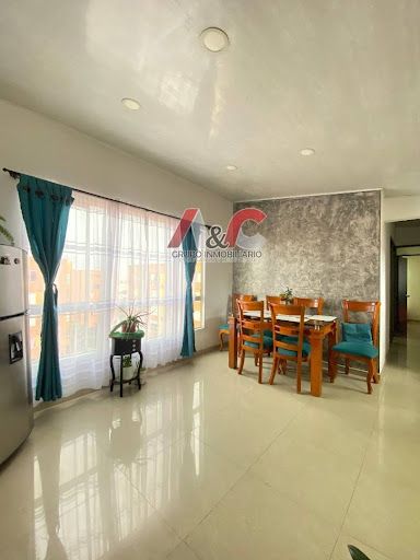 Apartamento en venta Cundinamarca Mosquera Cr Alejandria Real Et V 60 m2 Habitaciones 3 Baños 2 Garajes 0 Precio $180000000