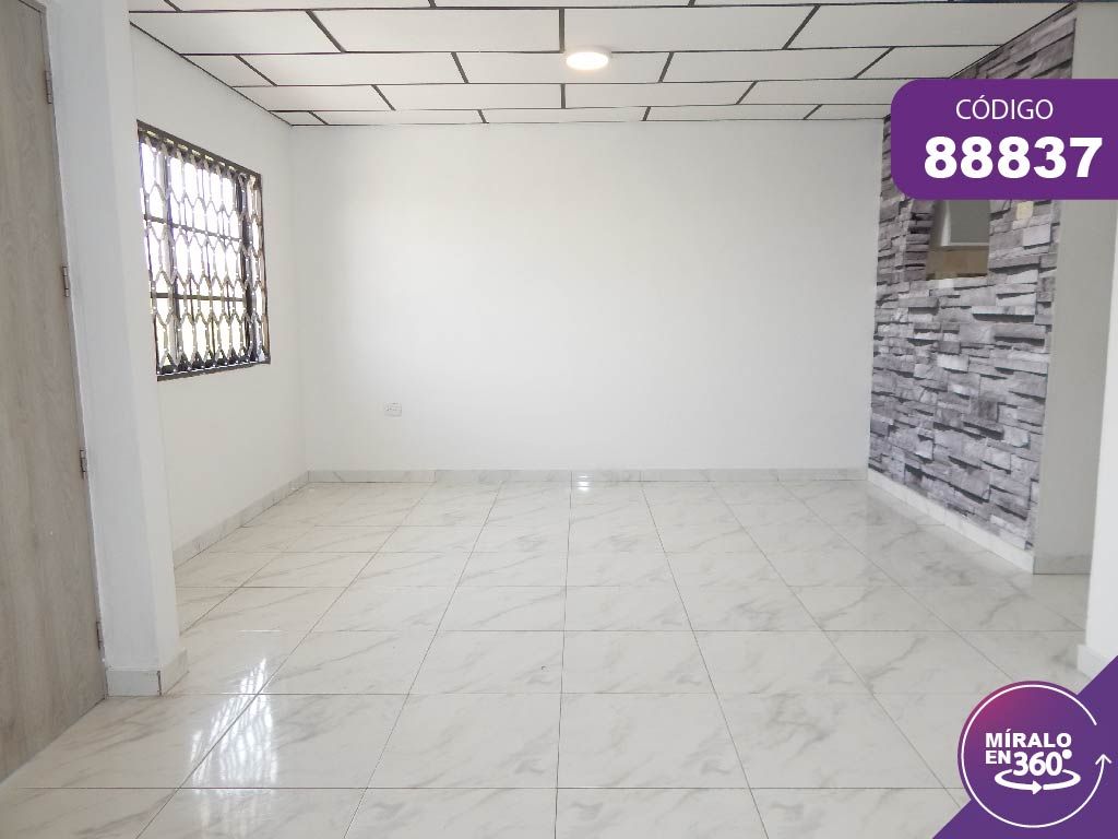 Apartamento en arriendo Atlántico Barranquilla La Floresta 79 m2 Habitaciones 3 Baños 2 Garajes 0 Precio $1500000