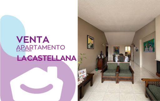 Apartamento en venta Cundinamarca Bogotá La Castellana 101 m2 Habitaciones 3 Baños 3 Garajes 1 Precio $467000000