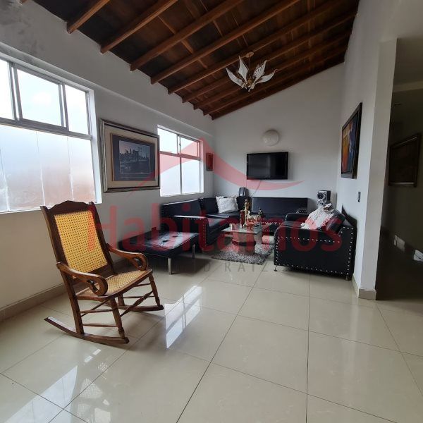 Apartamento en venta Antioquia Envigado Los Naranjos 120 m2 Habitaciones 3 Baños 3 Garajes 1 Precio $570000000