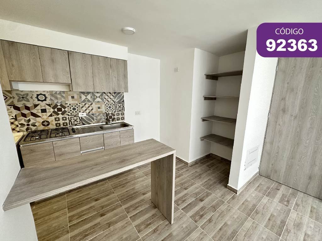 Apartamento en arriendo Atlántico Puerto Colombia Pradomar 59 m2 Habitaciones 2 Baños 2 Garajes 0 Precio $1400000