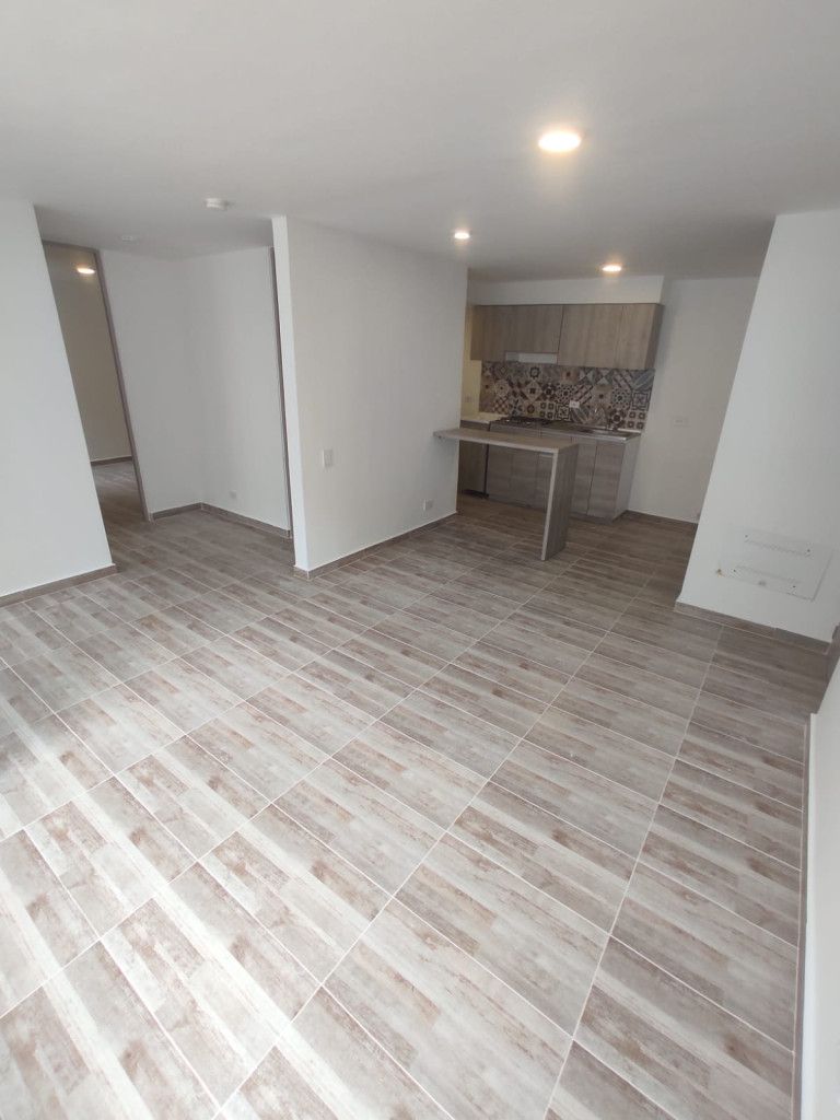 Apartamento en arriendo Atlántico Puerto Colombia Pradomar 58 m2 Habitaciones 2 Baños 2 Garajes 0 Precio $1500000