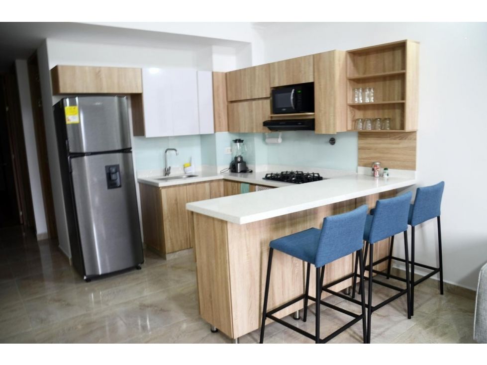 Apartamento en arriendo Antioquia Medellín La Floresta 110 m2 Habitaciones 4 Baños 3 Garajes 0 Precio $3300000