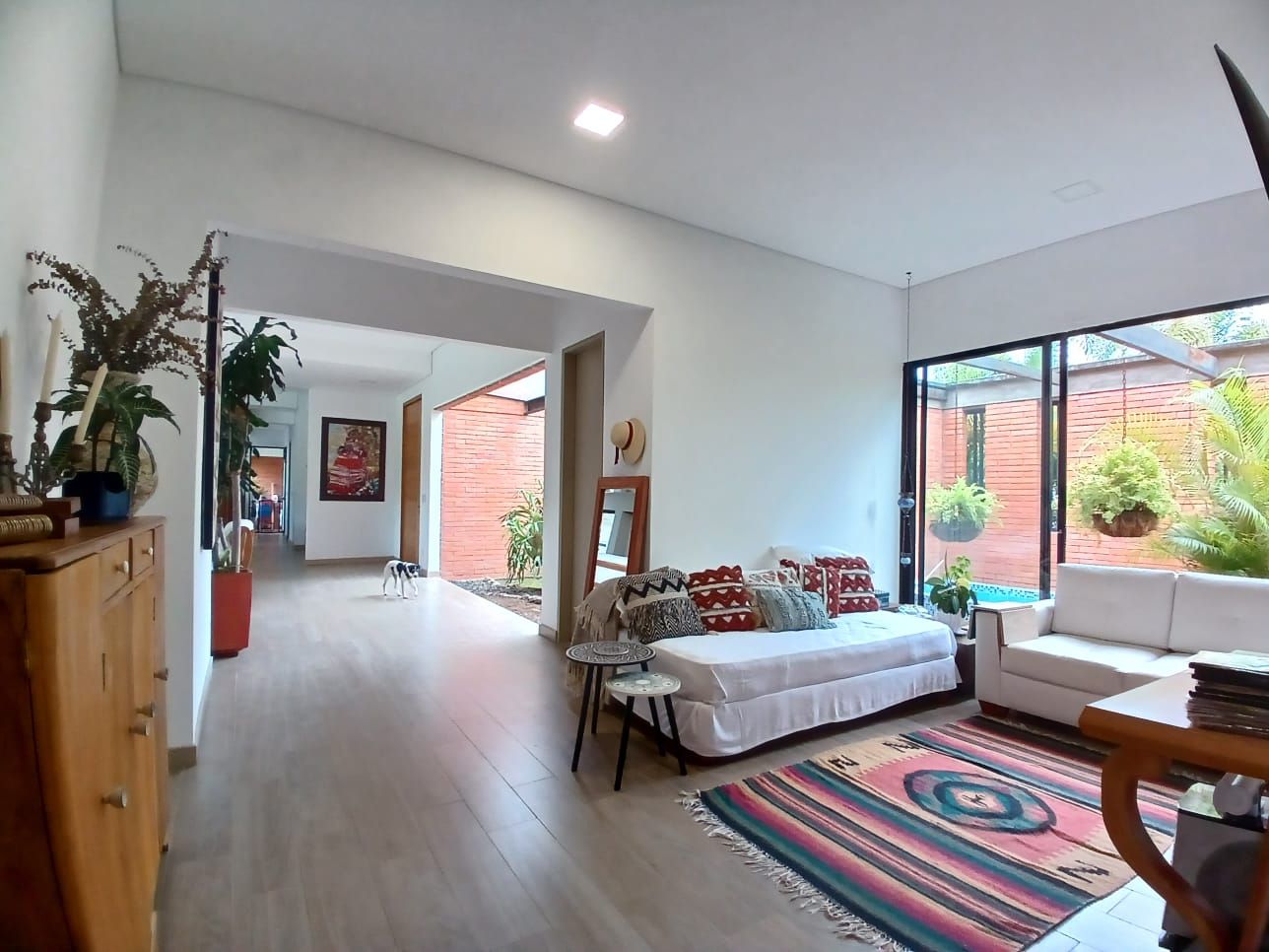 Casa Campestre en arriendo o venta Risaralda Pereira Avenida 30 De Agosto 420 m2 Habitaciones 3 Baños 5 Garajes 6 Precio venta $1500000000 Precio arriendo $9500000