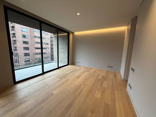 Apartamento en arriendo Cundinamarca Bogotá La Cabrera 260 m2 Habitaciones 3 Baños 4 Garajes 3 Precio $33000000