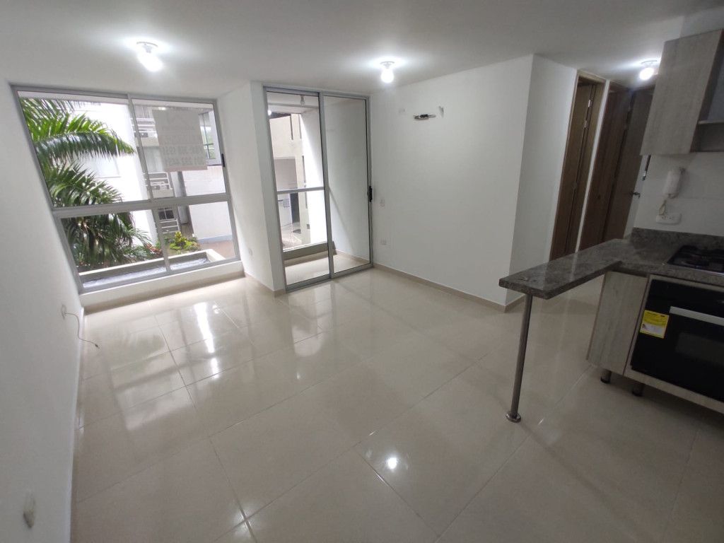 Apartamento en arriendo Atlántico Barranquilla Conjunto Residencial Sorrento 74 m2 Habitaciones 3 Baños 2 Garajes 1 Precio $1700000