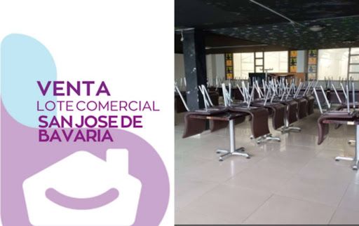 Local en venta Cundinamarca Bogotá Bavaria Techo Et Iii 600 m2 Habitaciones 0 Baños 2 Garajes 0 Precio $2600000000