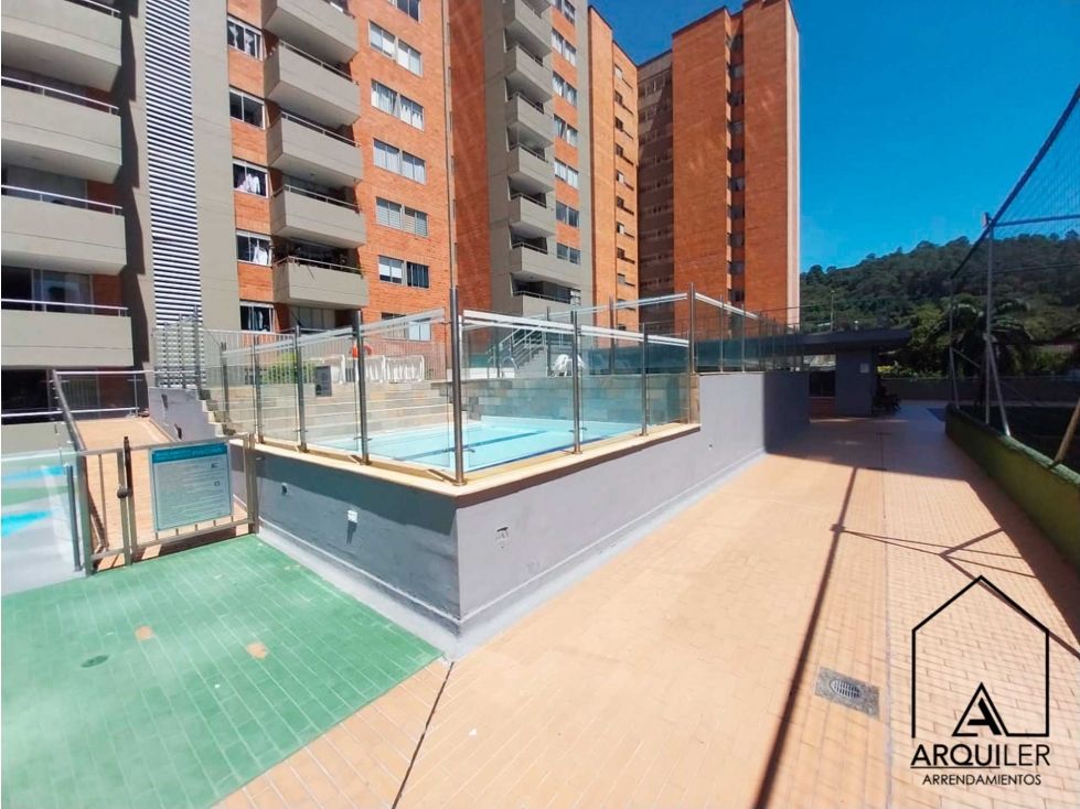 Apartamento en venta Antioquia Medellín Cuarta Brigada 178 m2 Habitaciones 3 Baños 2 Garajes 1 Precio $830000000