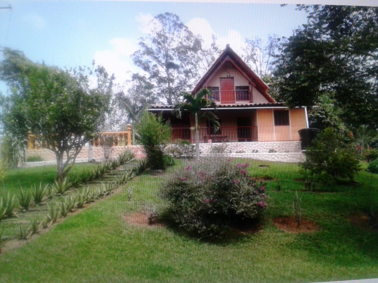 Finca en venta Valle Del Cauca Dagua Dagua 120 m2 Habitaciones 4 Baños 3 Garajes 6 Precio $350000000