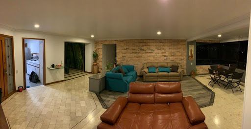 Apartamento en venta Antioquia Medellín La Candelaria 200 m2 Habitaciones 3 Baños 4 Garajes 3 Precio $1080000000