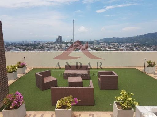 Apartaestudio en venta Tolima Ibagué Interlaken 54 m2 Habitaciones 2 Baños 2 Garajes 1 Precio $250000000