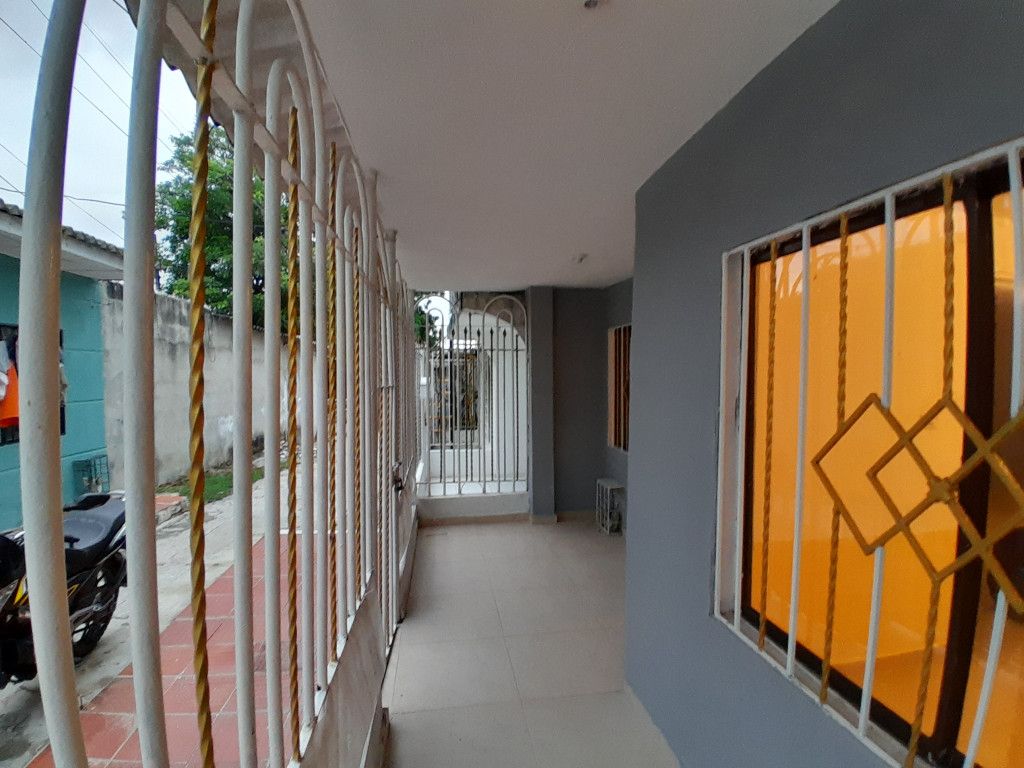 Casa en venta Atlántico Soledad Ciudadela Metropolitana 72 m2 Habitaciones 3 Baños 1 Garajes 0 Precio $125000000