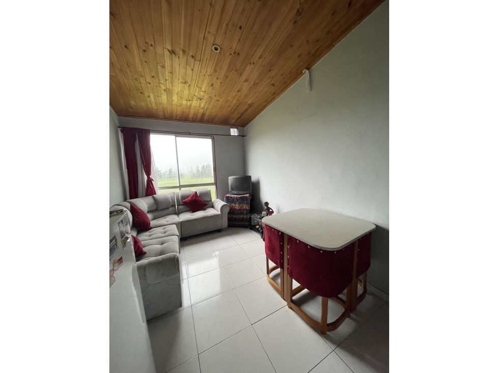 Apartamento en venta Cundinamarca Funza Cr Altos De Guali Et Iii 45 m2 Habitaciones 3 Baños 2 Garajes 0 Precio $170000000